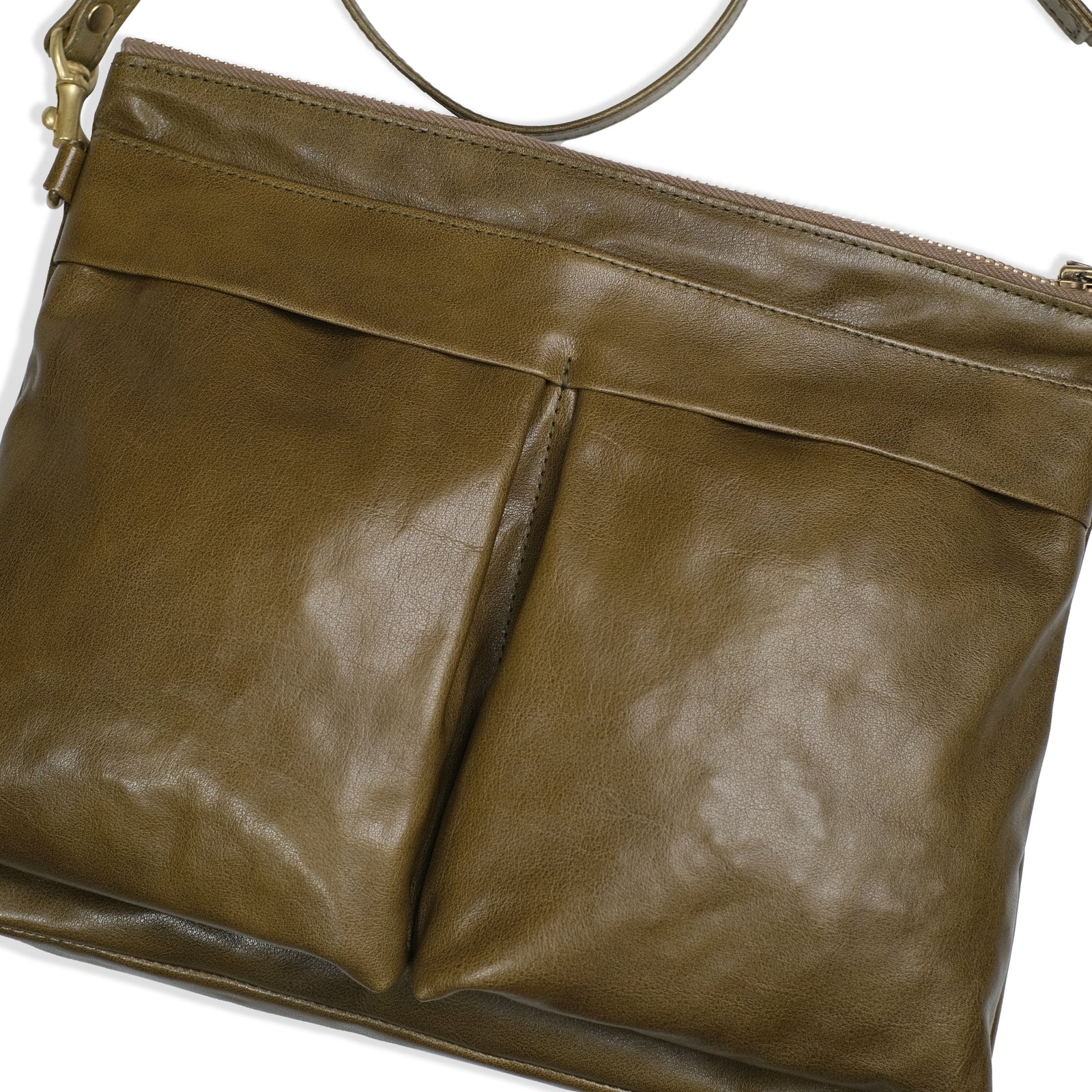 Utility Bag- SP07 – 天神ワークス