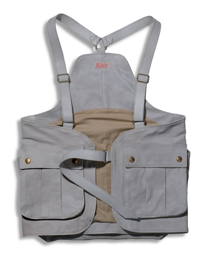 Craftsman Vest- CV04