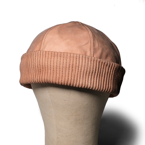 C'man Fisherman Cap: CH09