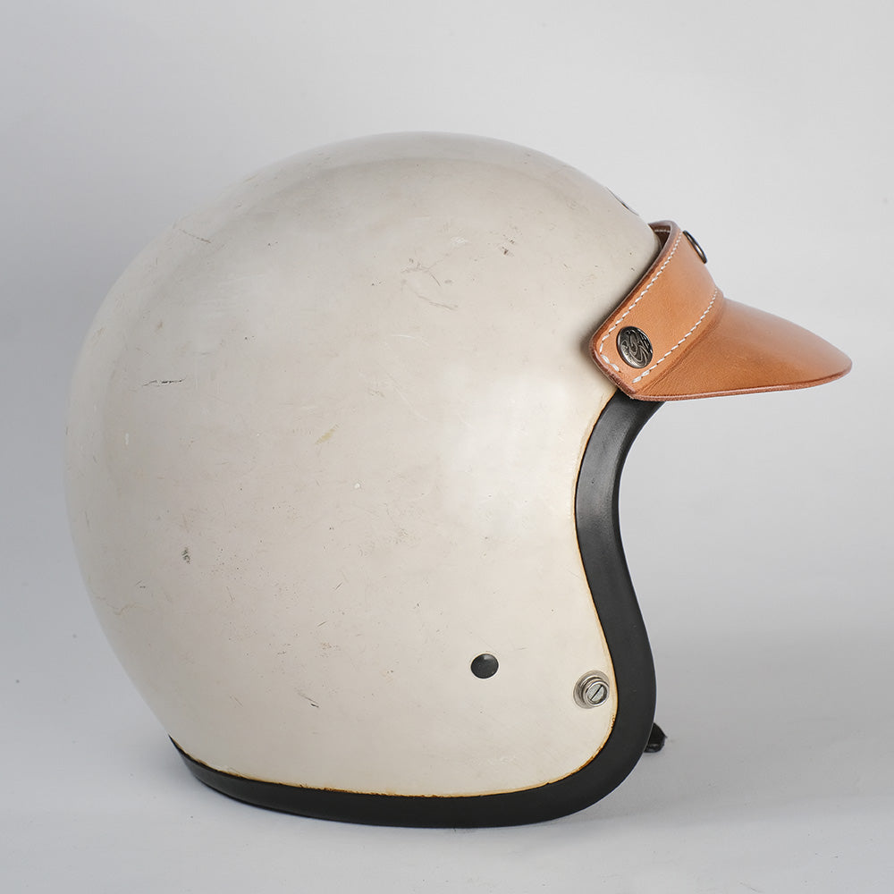 Helmet Visor: HV01 – 天神ワークス