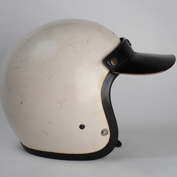 Helmet Visor: HV02