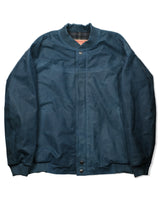 C'man Varsity Jacket- SJ03