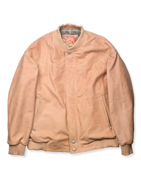 C'man Varsity Jacket- SJ03