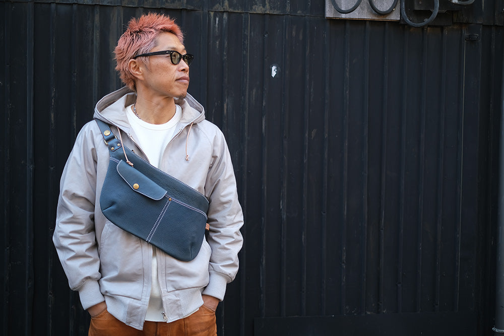 Napron Bag: NB01 – 天神ワークス