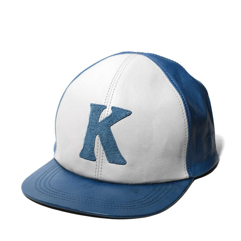 C'man Trucker Cap: CH07 – 天神ワークス