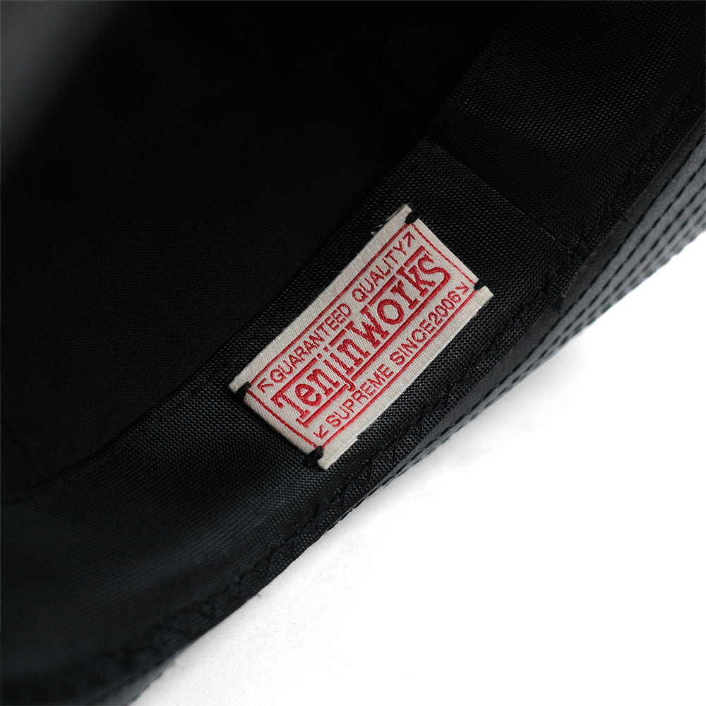 C'man Crew Hat: CH08 – 天神ワークス
