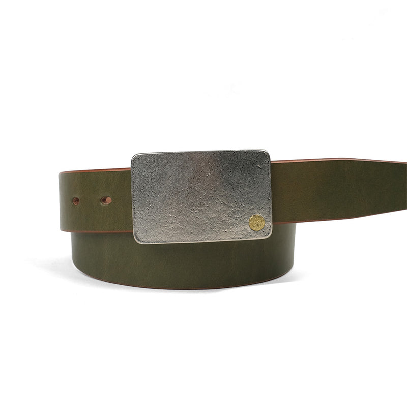 Leather Belt: BE401