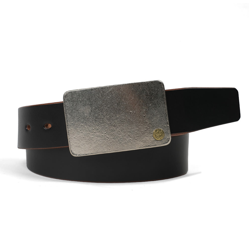 Leather Belt- BE401」 – 天神ワークス