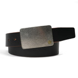 「 Leather Belt- BE401」