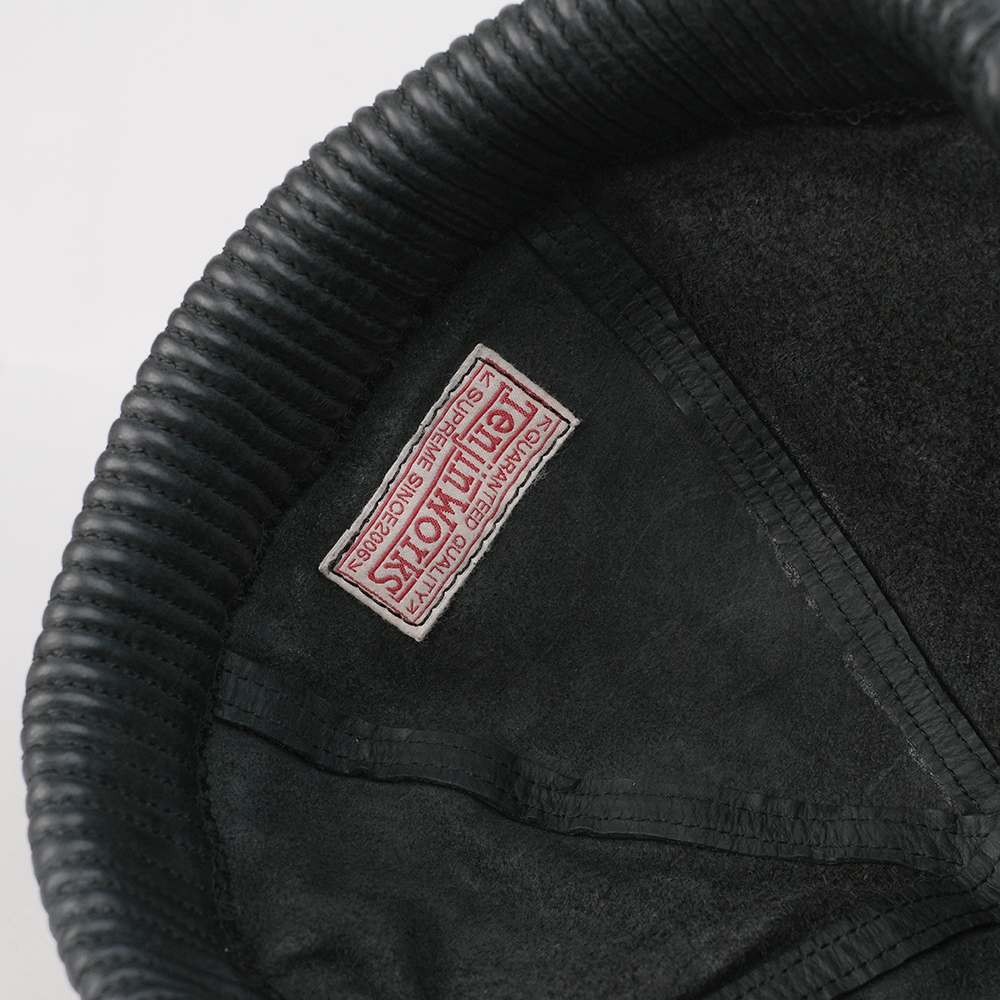 C'man Fisherman Cap: CH09 – 天神ワークス C'man Fisherman Cap: CH09 – 天神ワークス