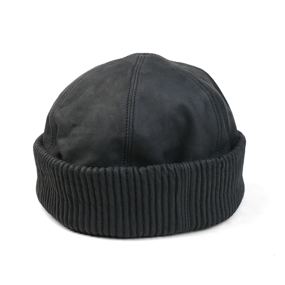 C'man Fisherman Cap: CH09 – 天神ワークス C'man Fisherman Cap: CH09 – 天神ワークス