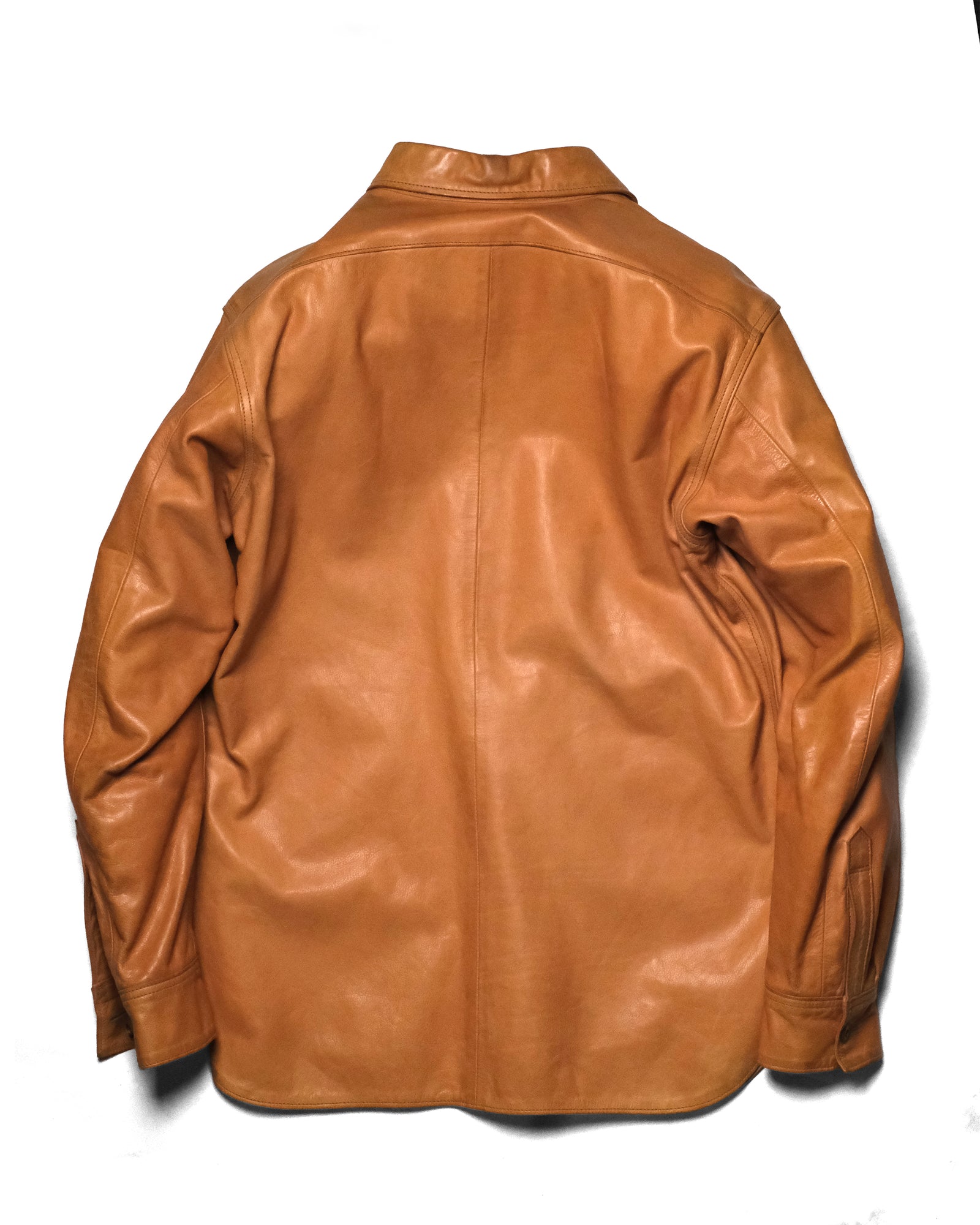 トップス Kei Zane Long-Sleeve Top - Chocolate Brown | The Line by K