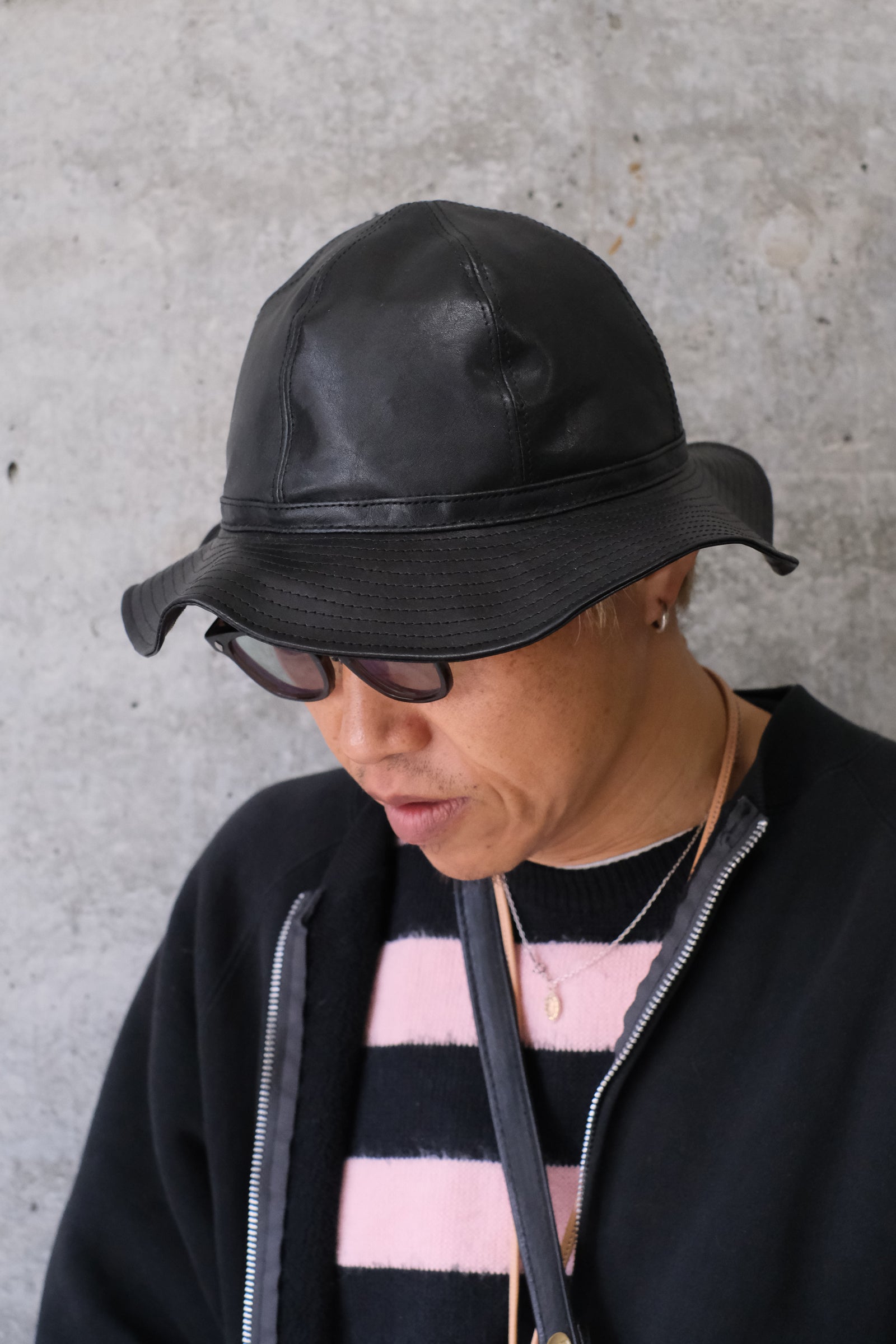 C'man Crew Hat: CH08 – 天神ワークス