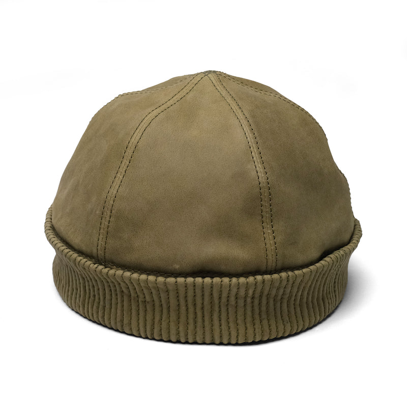 C'man Fisherman Cap: CH09