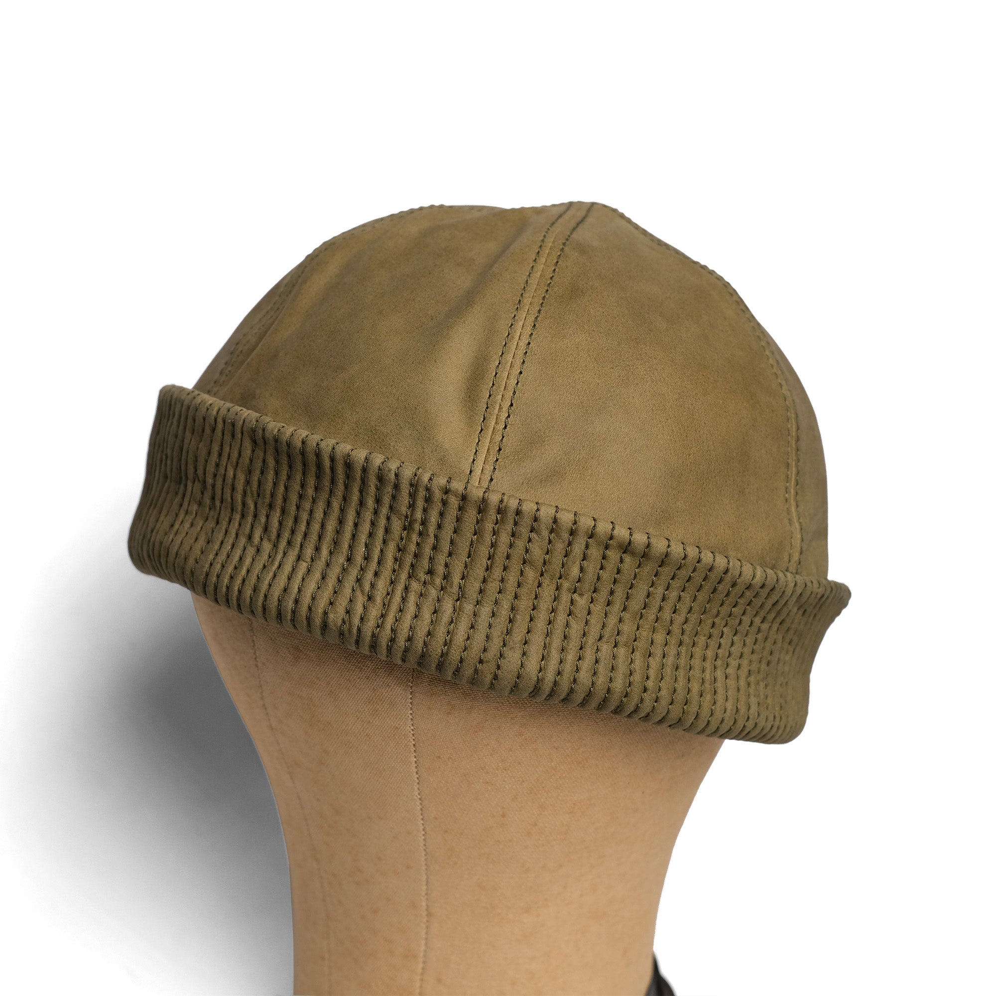 C'man Fisherman Cap: CH09 – 天神ワークス