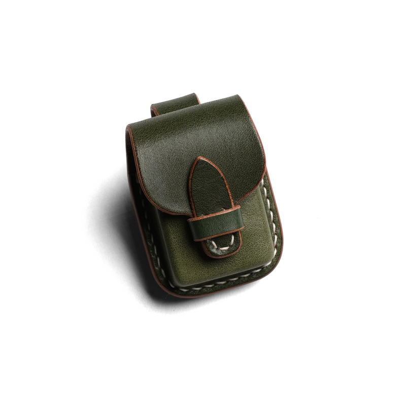 Zippo Case: ZC02 – 天神ワークス Zippo Case: ZC02 – 天神ワークス