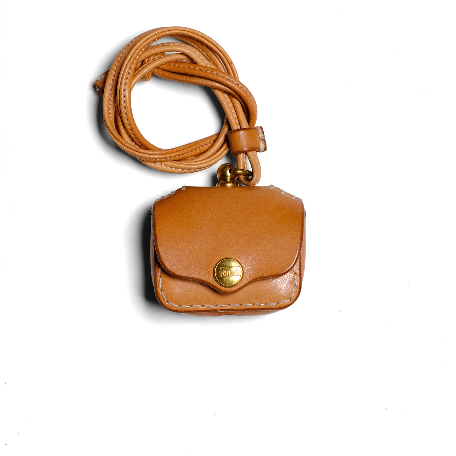 Earbuds Case- EB01 | 天神ワークス