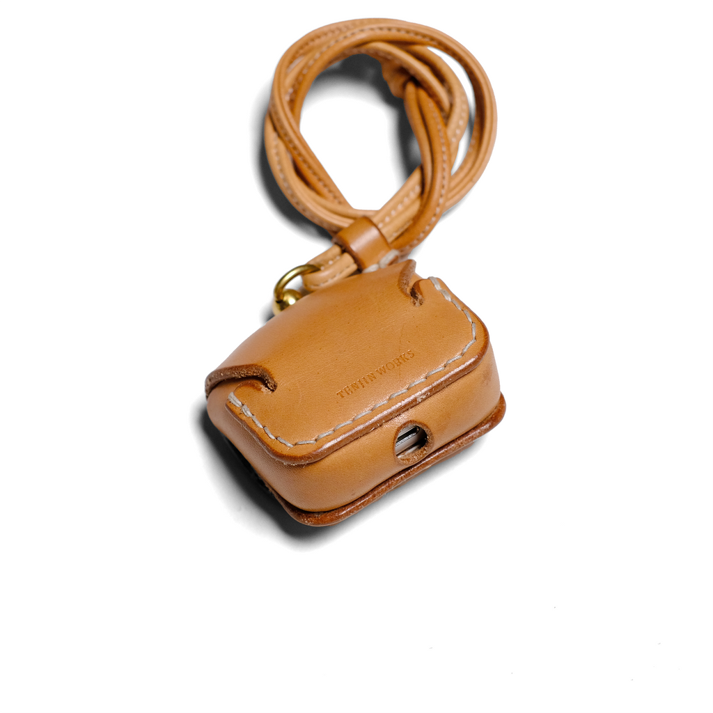 Earbuds Case- EB01 | 天神ワークス Earbuds Case- EB01 | 天神ワークス