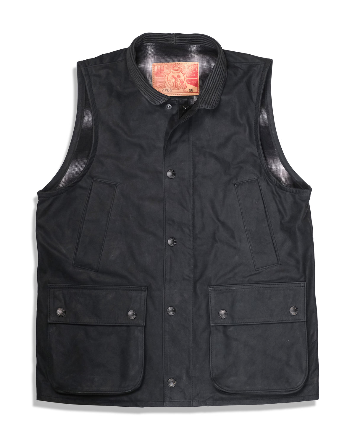 Leatherwear – 天神ワークス