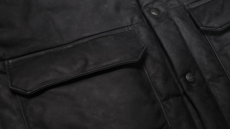 Mechanic Vest- CV06 – 天神ワークス