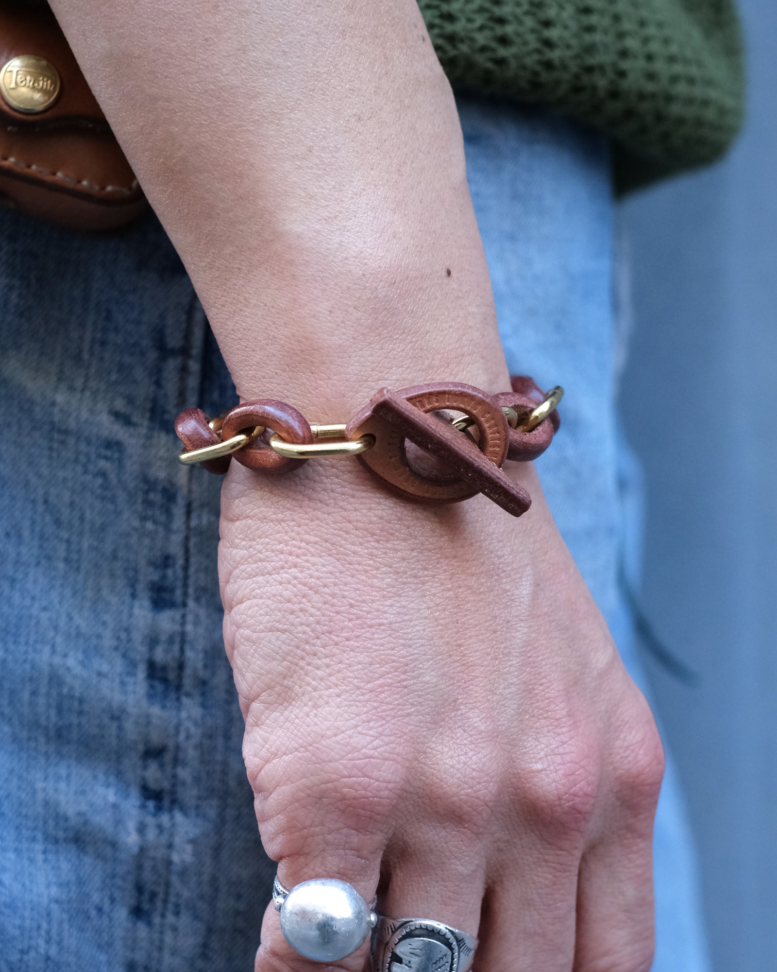 ブレスレット ra10310 Bracelet- BR10 – 天神ワークス