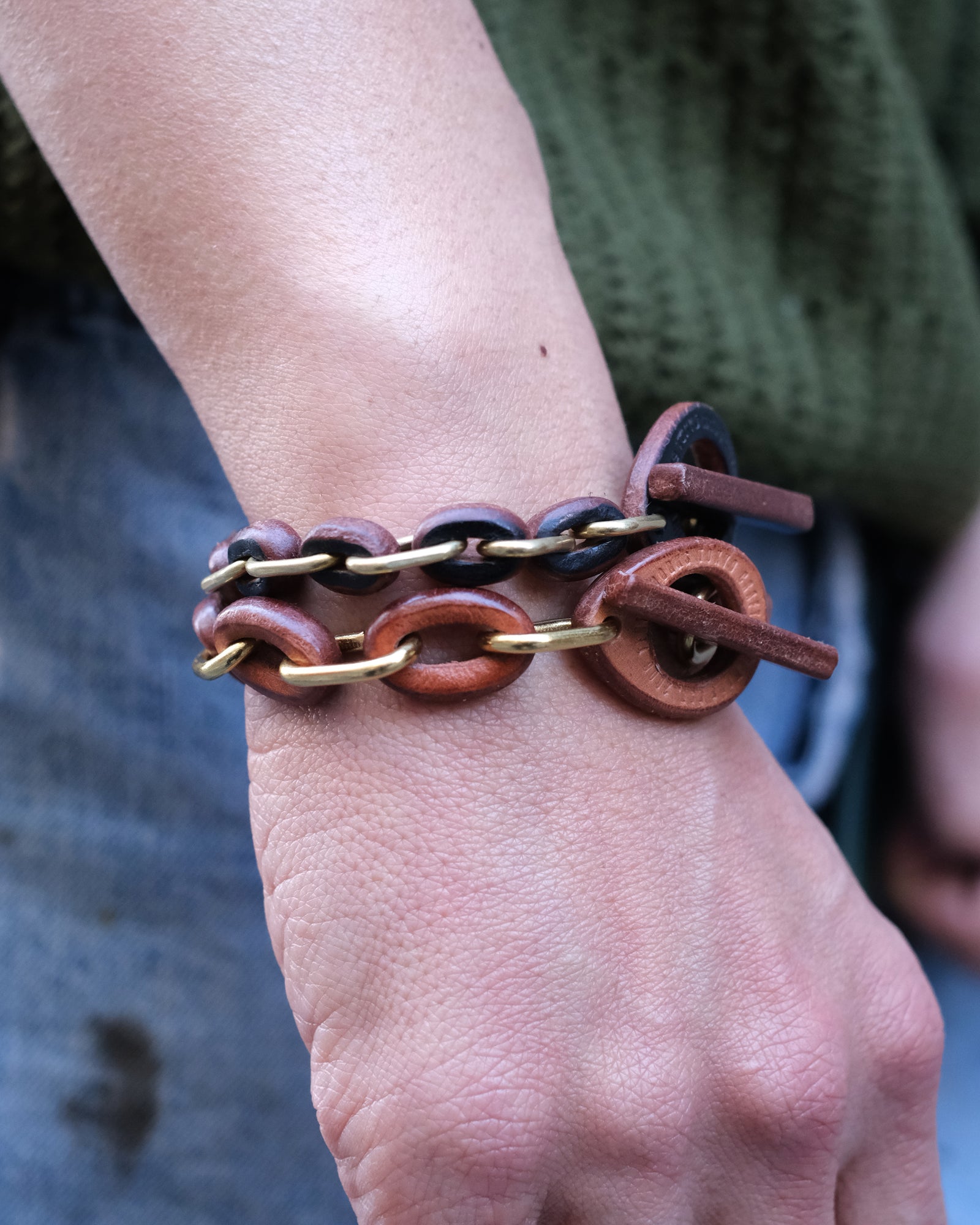 Bracelet- BR10 – 天神ワークス