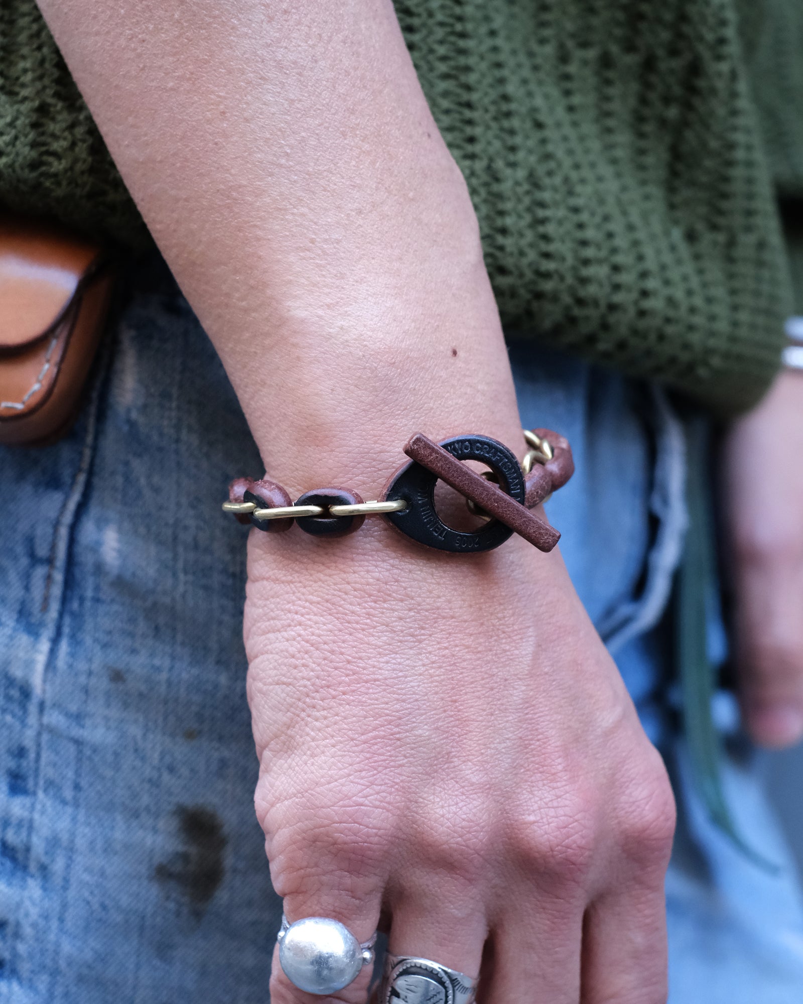 Bracelet- BR10 – 天神ワークス