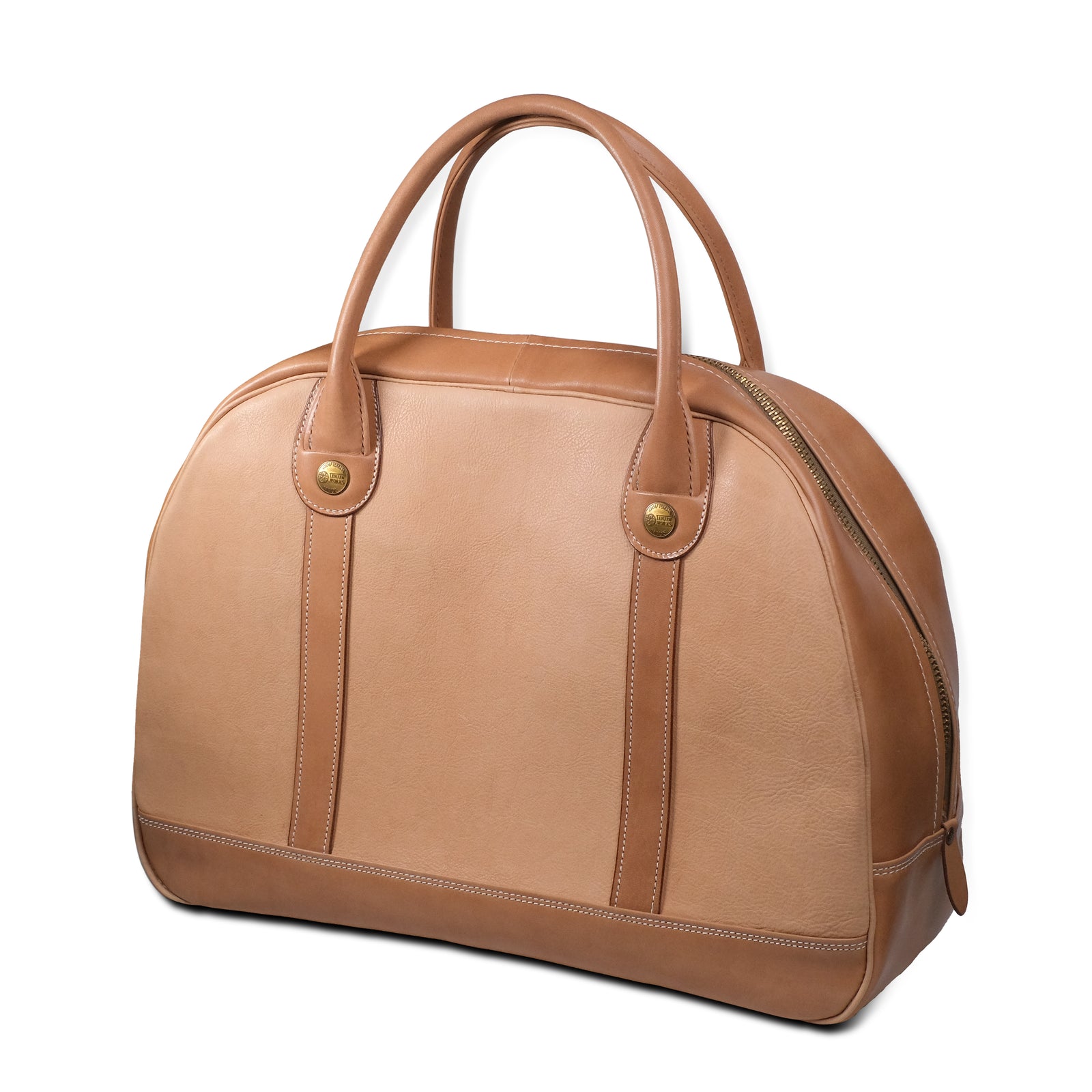 Boston Bag- BB01 – 天神ワークス