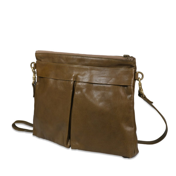 未使用✨Tenjin Works 天神ワークス　NAPRON BAG- NB01 Napron Bag: NB01 – 天神ワークス