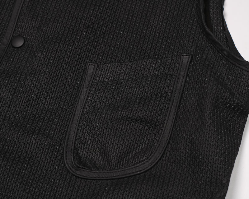 Utility Vest- CV07 – 天神ワークス