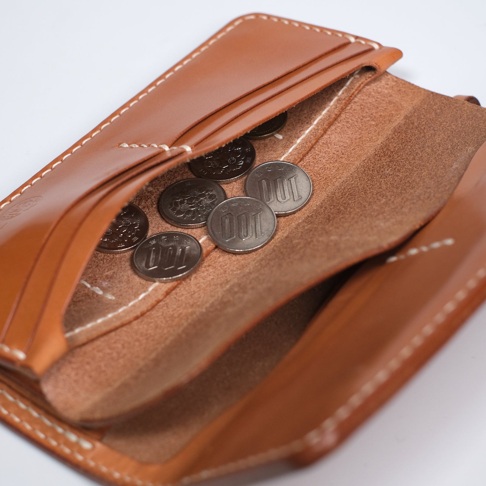 Long Wallet: LW05 – 天神ワークス