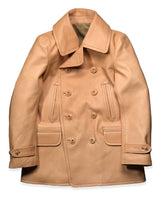 Over Coat- AO01