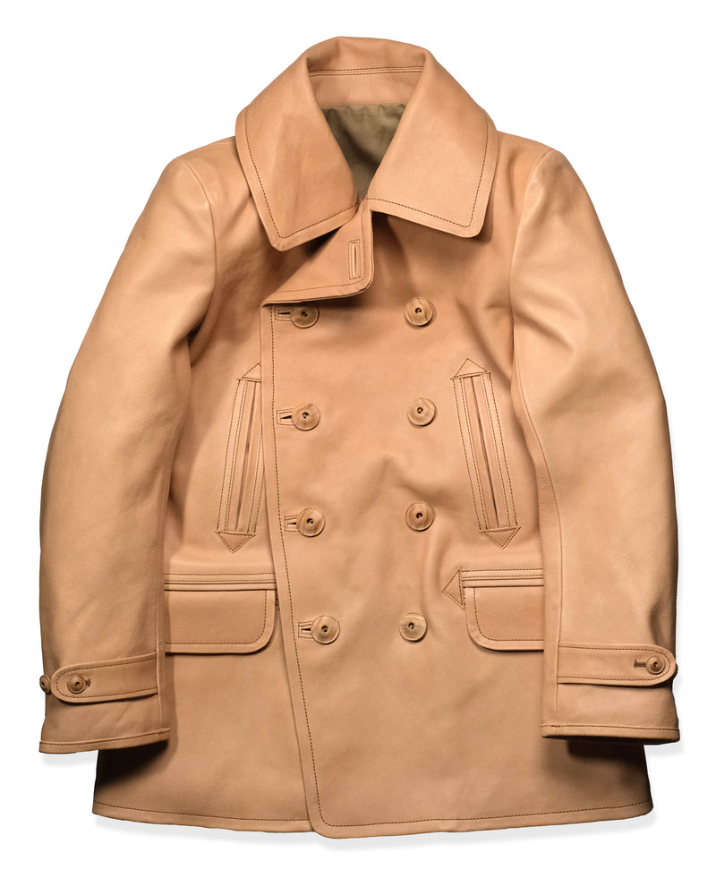 OVER COAT:A001 | 天神ワークス
