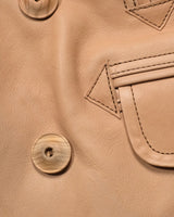 Over Coat- AO01