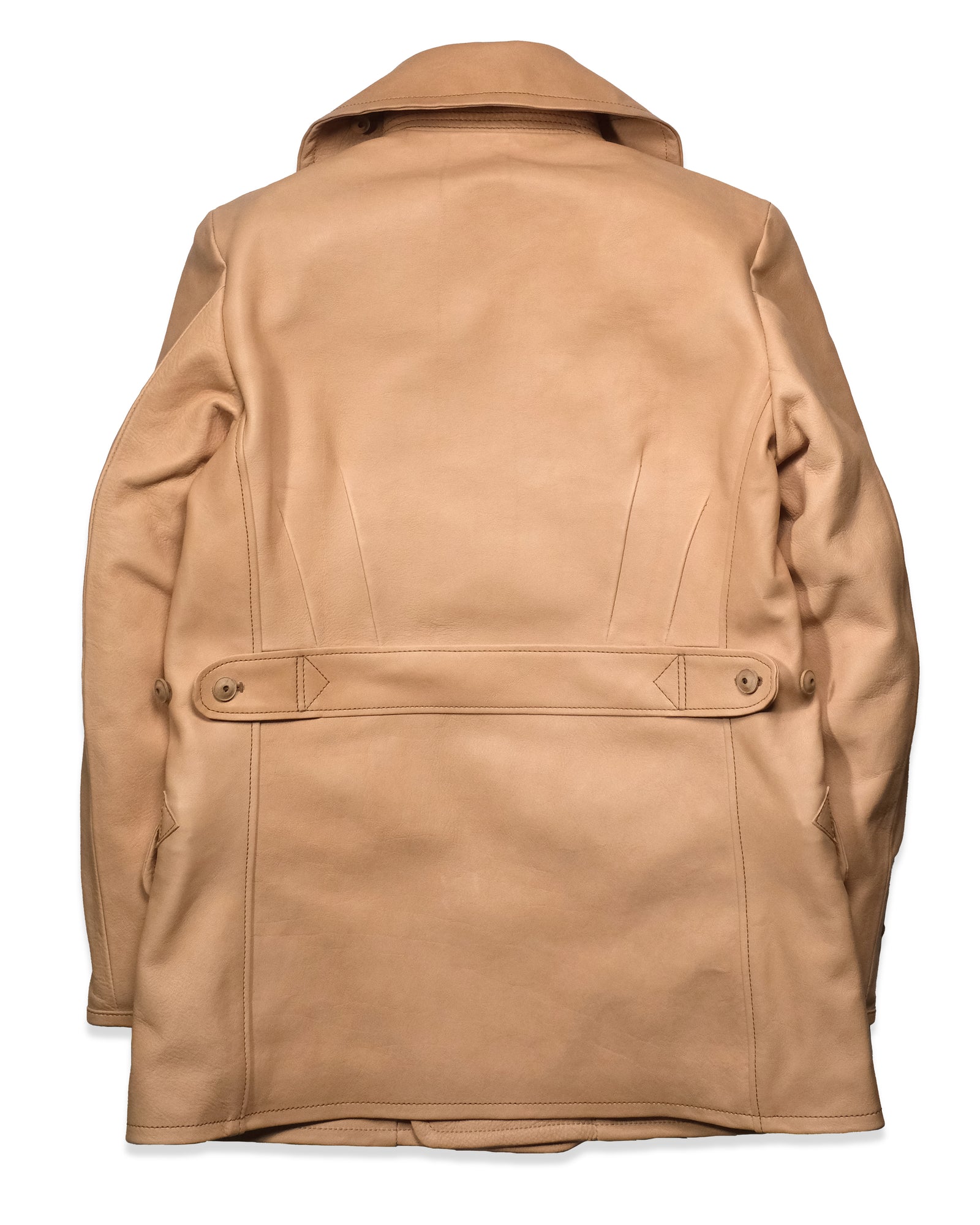 OVER COAT:A001 | Tenjin Works – 天神ワークス