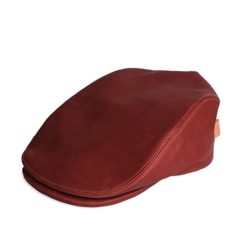 Hunting Beret: CH02 – 天神ワークス