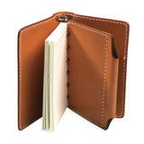 Notebook Cover- NC01