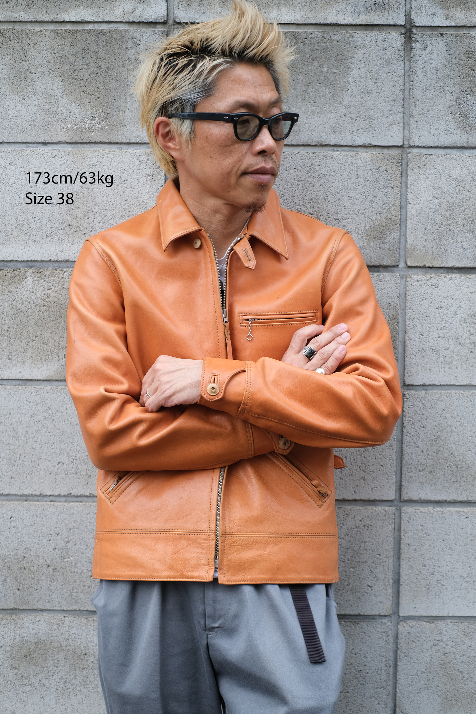 SPORTS JACKET:JS03 | 天神ワークス SPORTS JACKET:JS03 | 天神ワークス