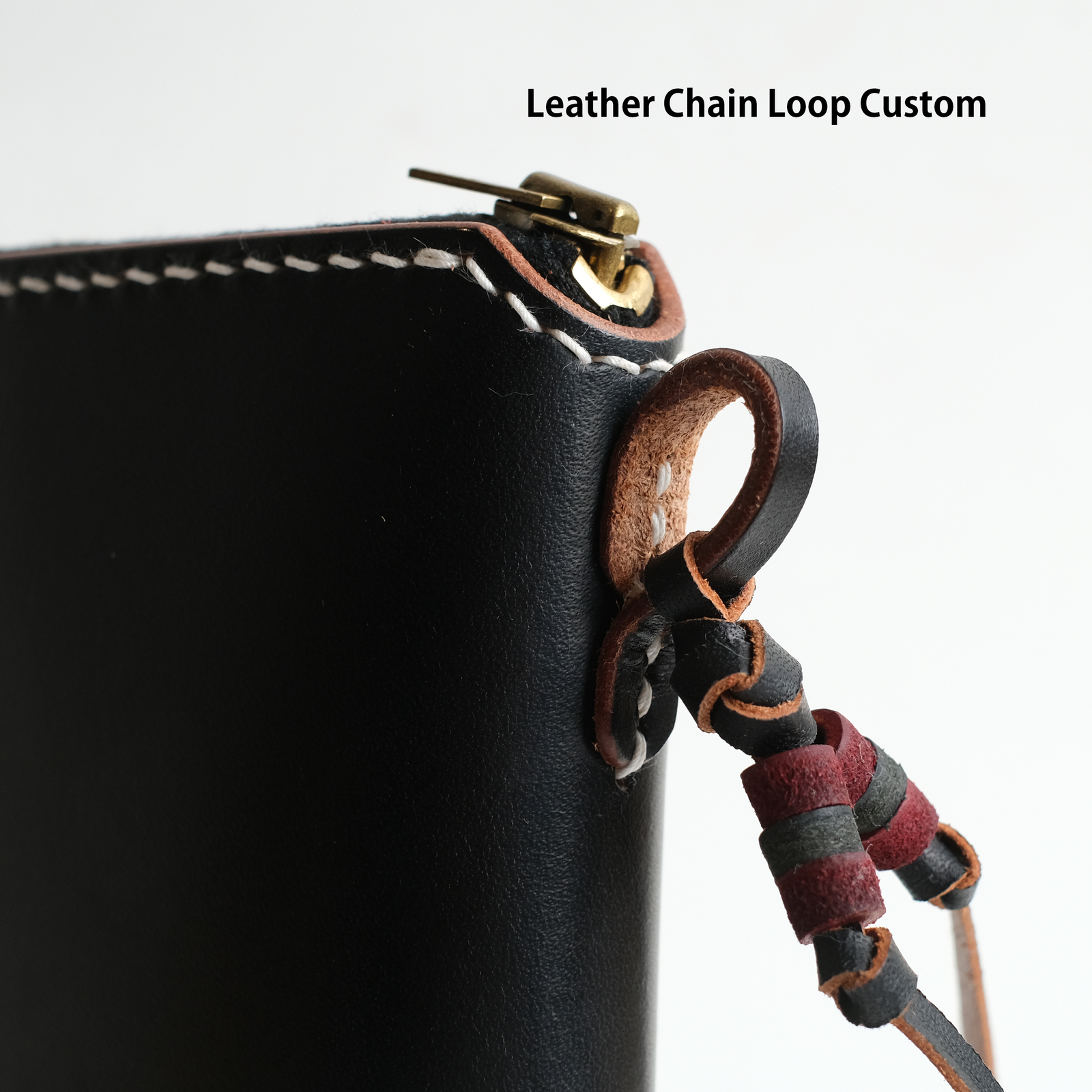 Long Wallet- LW08 – 天神ワークス Long Wallet- LW08 – 天神ワークス