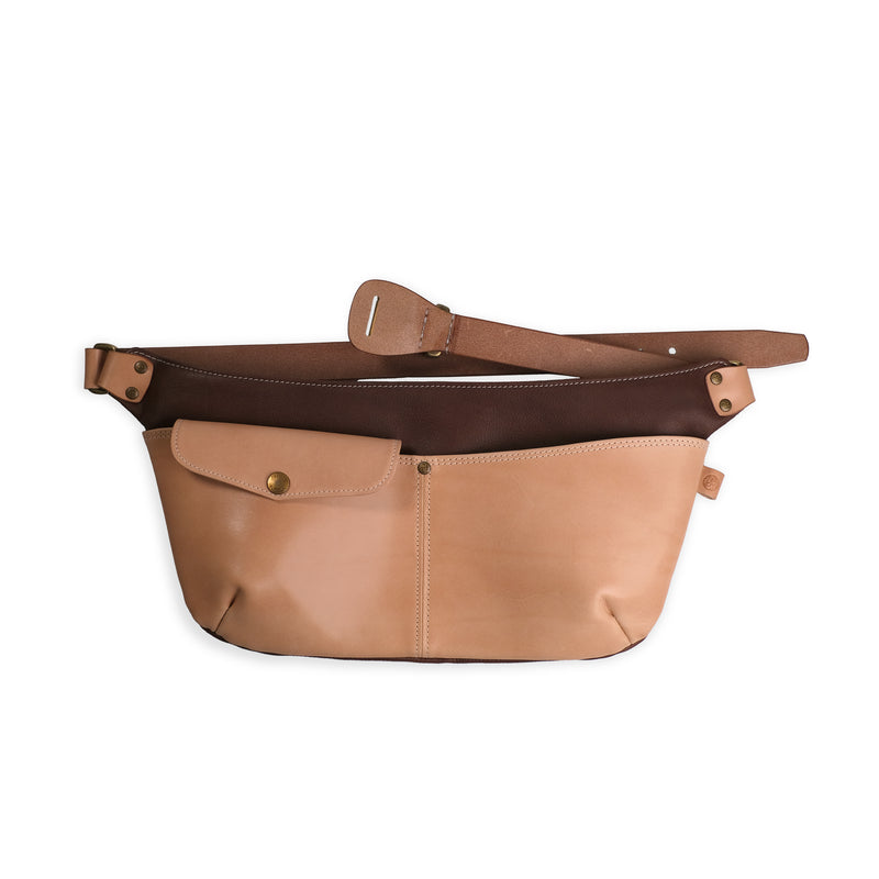 Napron Bag: NB01 – 天神ワークス