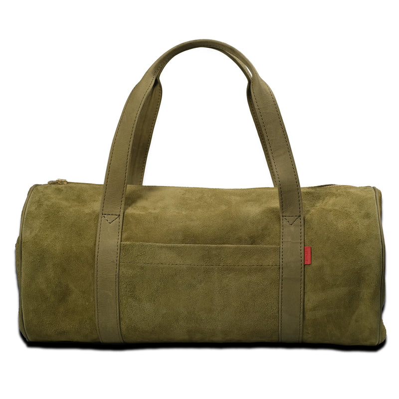 Duffle Bag- BB02 – 天神ワークス