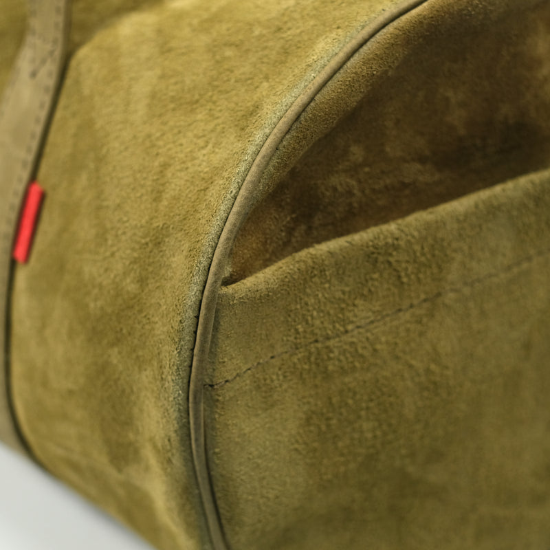 Duffle Bag- BB02 – 天神ワークス