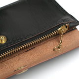 Long Wallet- LW11 コッケイ