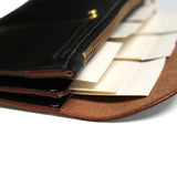 Long Wallet- LW11 コッケイ