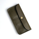 Long Wallet- LW11 オイルドショールダ