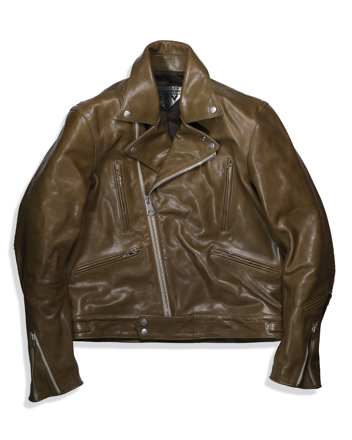 Leatherwear – 天神ワークス