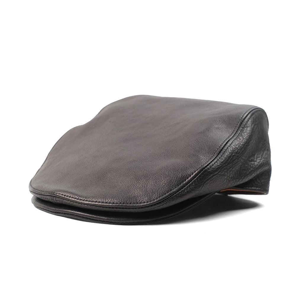 Hunting Beret: CH02 – 天神ワークス