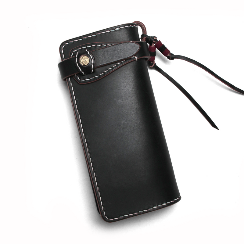 Long Wallet- LW06 – 天神ワークス Long Wallet- LW06 – 天神ワークス