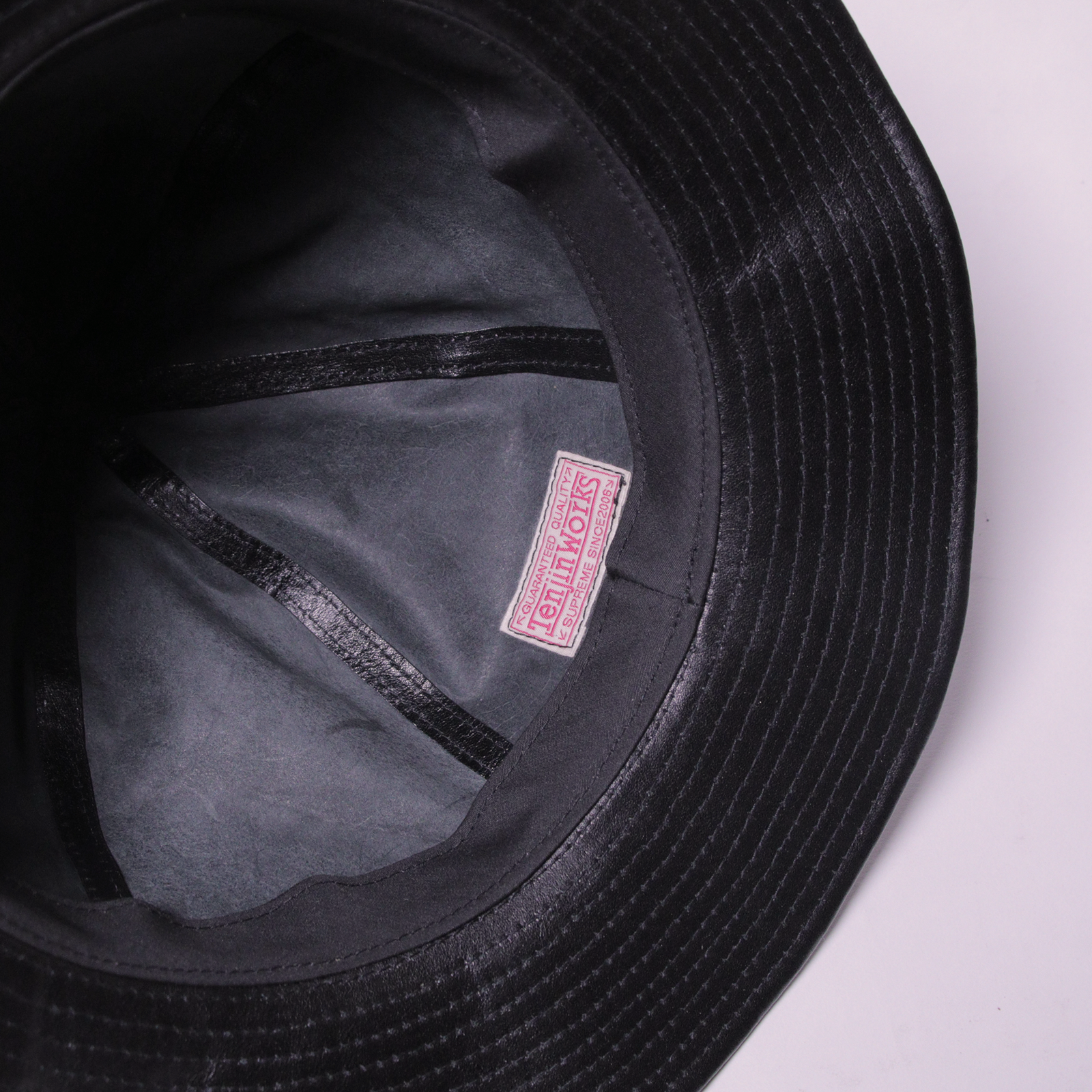 C'man Crew Hat: CH08 – 天神ワークス