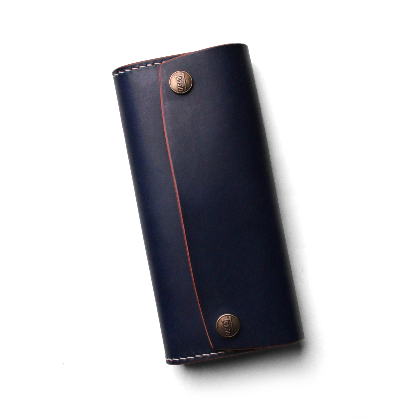 TENJIN WORKS LWー09 Long Wallet- LW09 – 天神ワークス